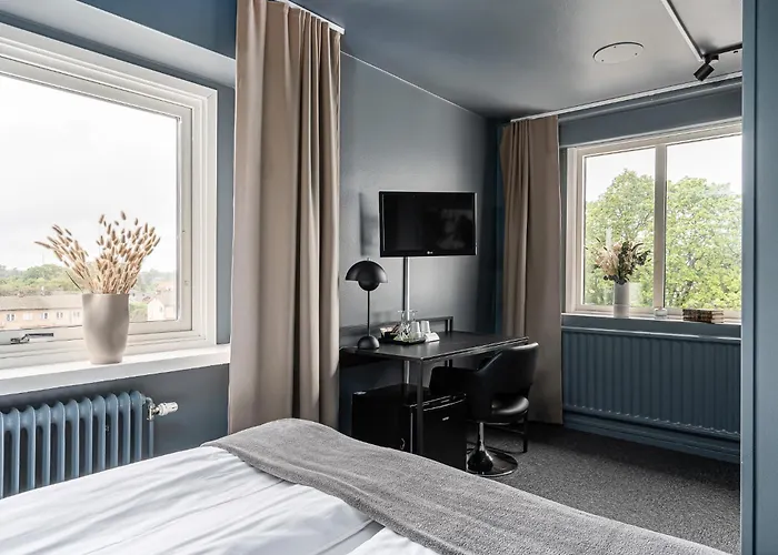 Stora Hotellet Markaryd