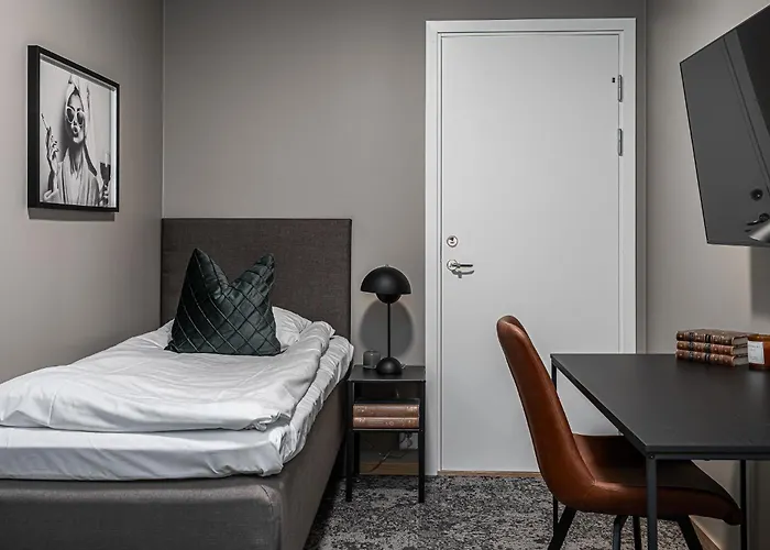 Stora Hotellet Markaryd