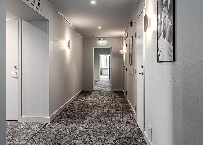 Stora Hotellet Markaryd