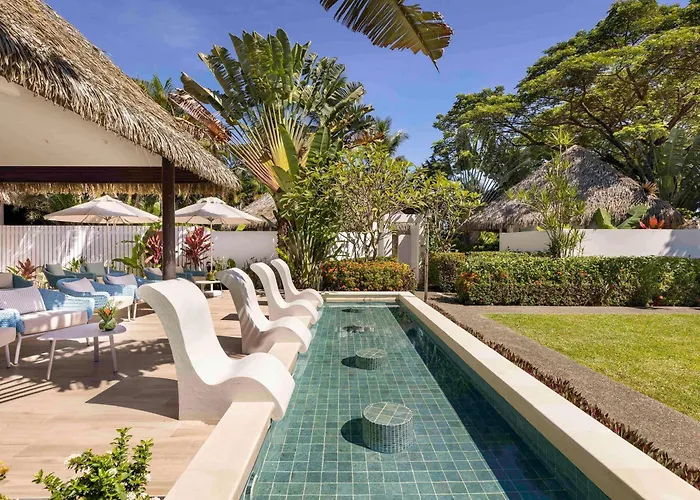 Sofitel Fiji Resort & Spa Denarau Island