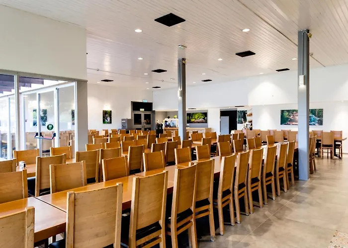Nes Ammim Hotel