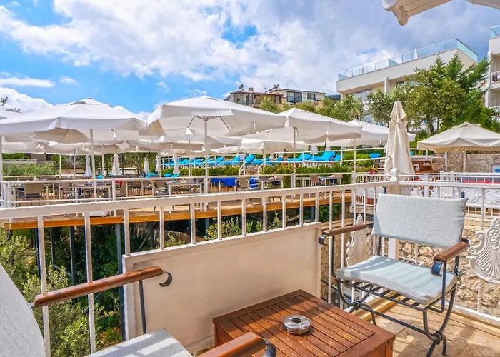 Oasis Hotel (Adults Only)