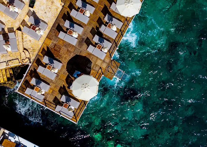 Medusa Hotel Kaş