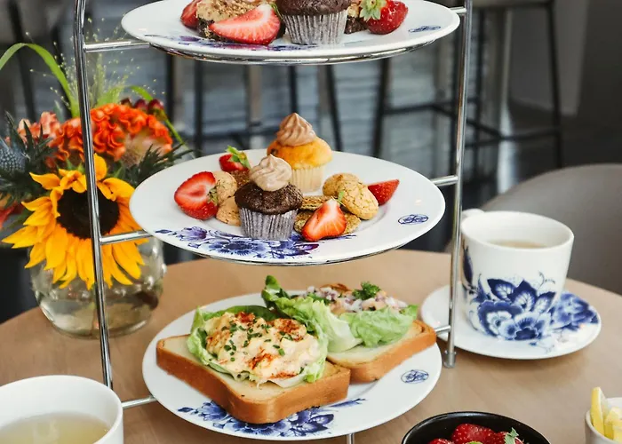 Westcord Hotel Eindhoven