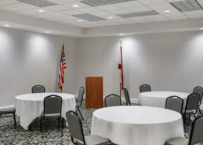 Staybridge Suites Pensacola Airport By Ihg