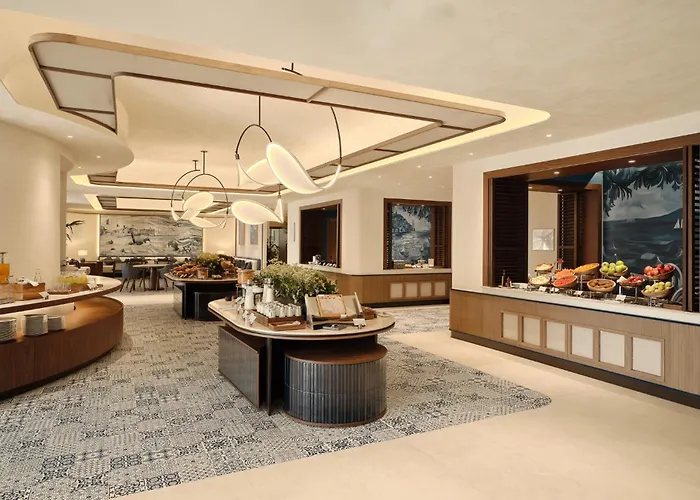 Mazzaro Sea Palace - The Leading Hotels Of The World