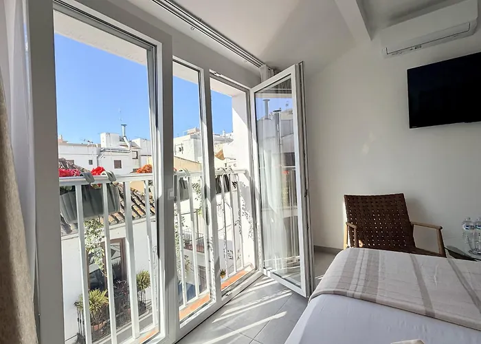 Las Brisas Estepona