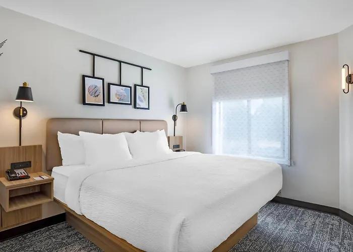 Sleep Inn South Jordan-Sandy