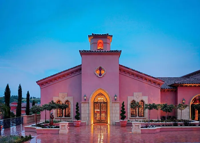 Fairmont Grand Del Mar