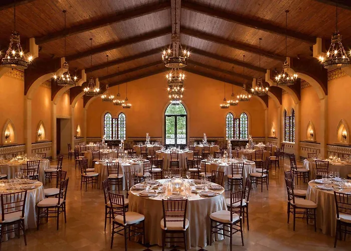 Fairmont Grand Del Mar