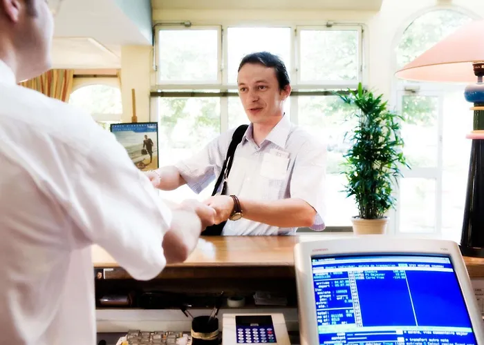 Mercure Rhodes Alexia Hotel & Spa (Adults Only) Rhodes City