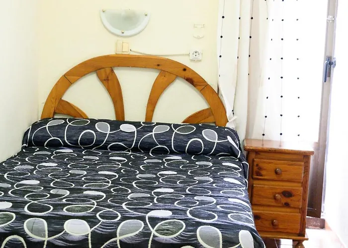 Hostal Fuentesol