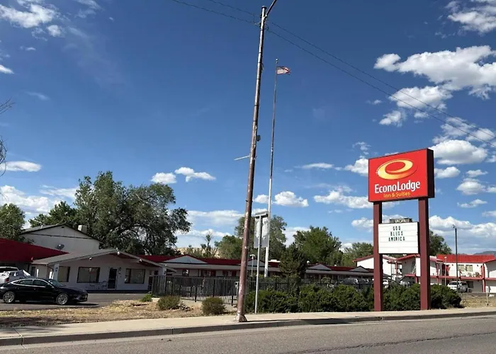 Black Canyon Motel