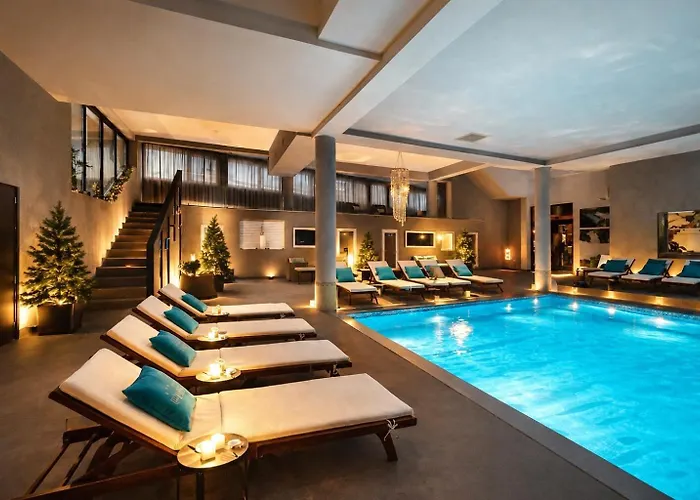 Vila Roca Hotel&SPA