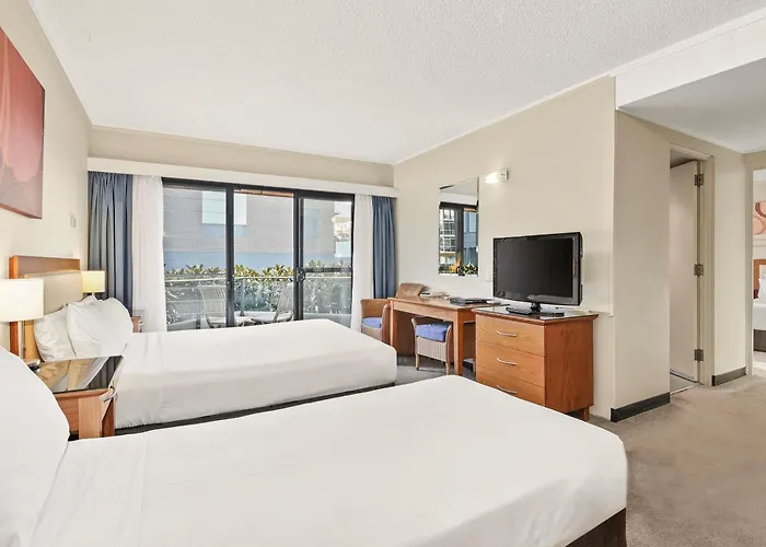 Ibis Styles Port Macquarie