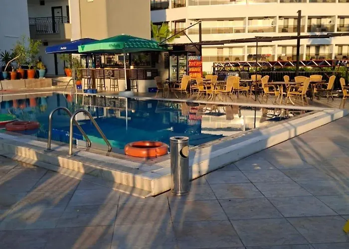 Reis Maris Hotel Marmaris