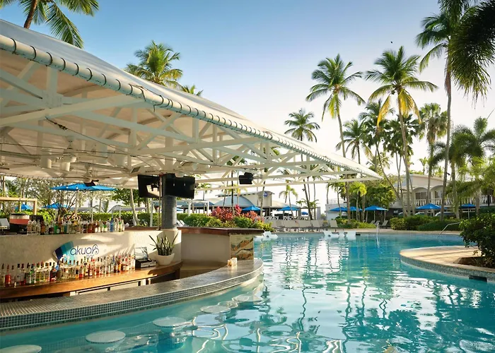 The Royal Sonesta San Juan