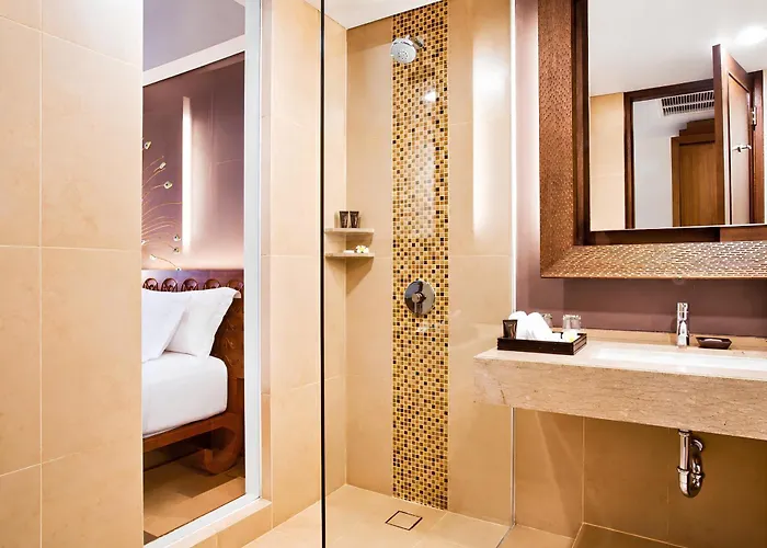 Sun Island Hotel & Spa Kuta