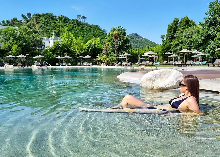 Terme Di Relilax Boutique Hotel & Spa