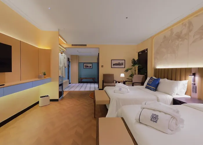 Hotel Sixty3 Kota Kinabalu