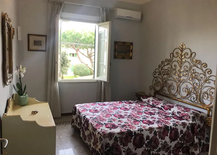 Albergo Battelli Marina di Pietrasanta