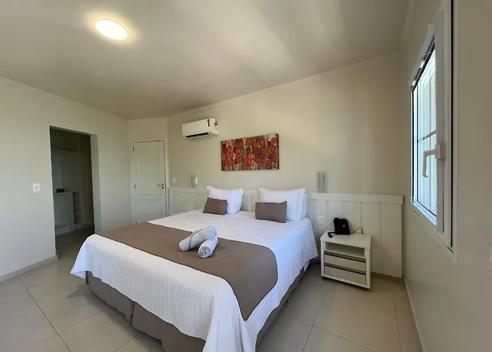Hotel Vila Do Farol