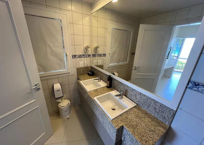 Hotel Vila do Farol Bombinhas