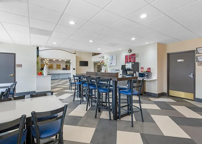 Best Western Plus Mckinney Inn And Suites