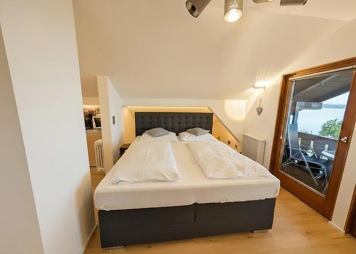 Seehotel Hartung&Ferienappartements Füssen