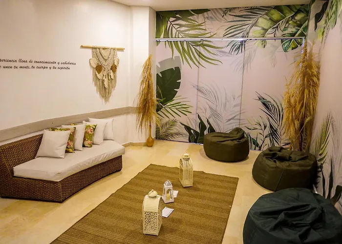 Hotel Bolivariana Plaza Medellin