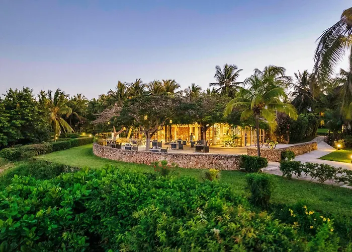 Melia Zanzibar