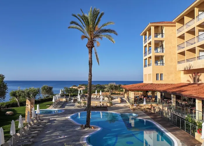 Thalassa Boutique & Spa (Adults Only)
