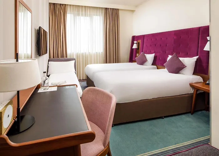 Mercure London Bankside