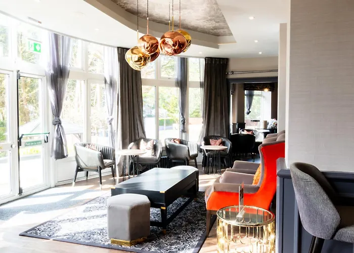The Queens Hotel & Spa Bournemouth