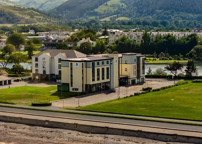 Ramsey Park Hotel