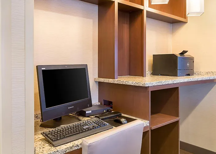 Comfort Inn Barboursville Near Huntington Mall Area
