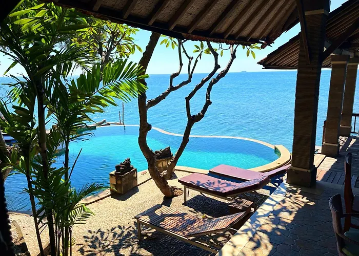 Wawa Wewe II Villas