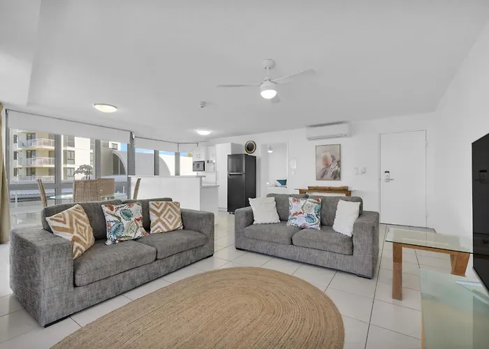 Catalina Resort Maroochydore