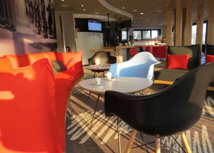 Ibis Soissons