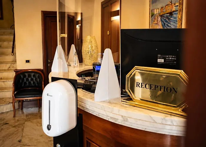 Hotel Posta