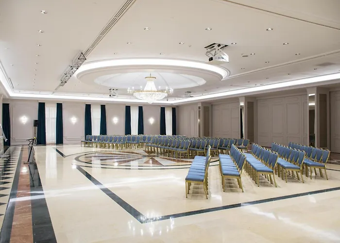 Radisson Hotel Astana