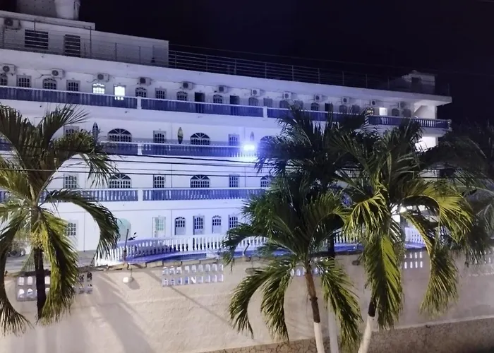 Kevin's Tolú by Bernalo Hotels
