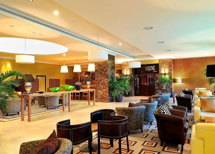 Four Points By Sheraton