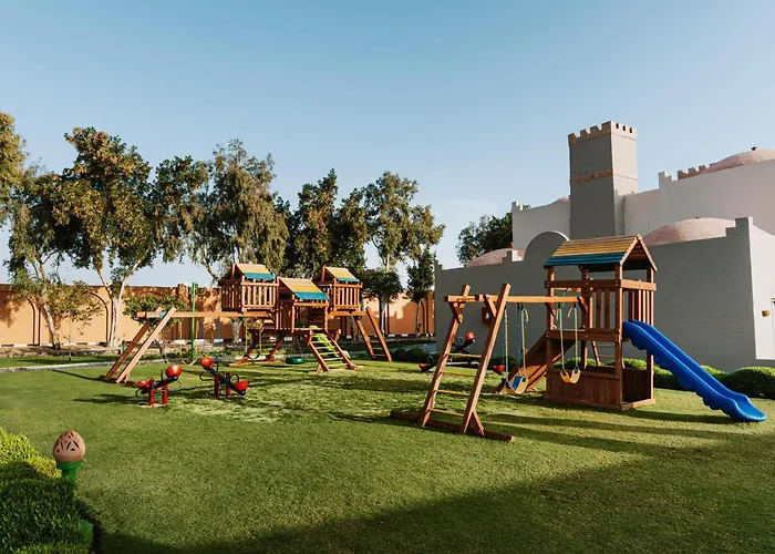 Sentido Akassia Beach Resort El Qoseir