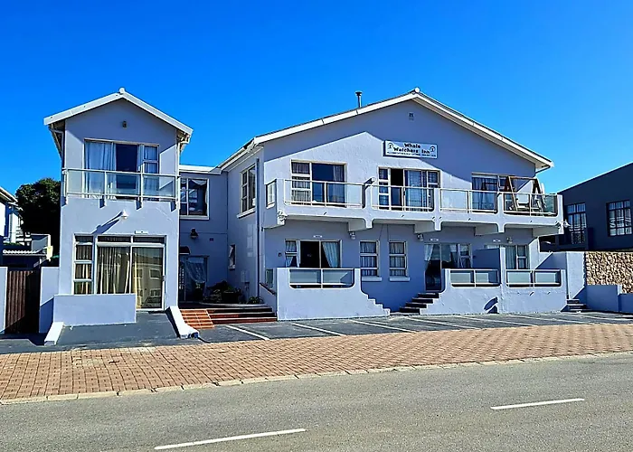 Whale Watchers Inn