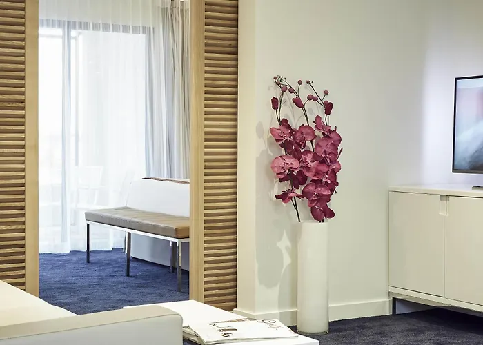 Mercure Hotel Golf Cap D'Agde