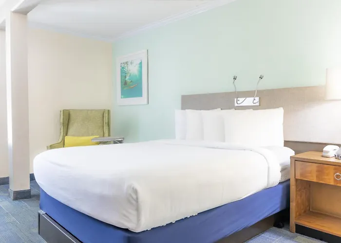 Beachside Resort Panama City Beach Sunnyside