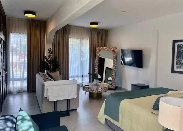 Hotel La Villa Real