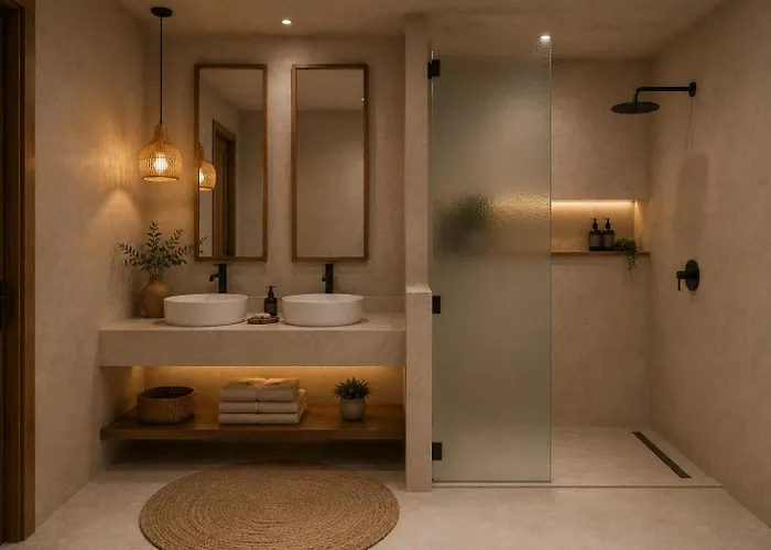 Lio Villas Resort