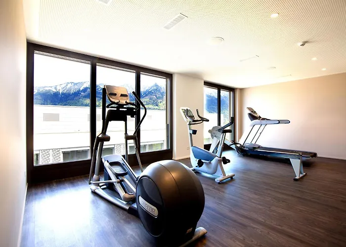 B-Smart Hotel Bendern